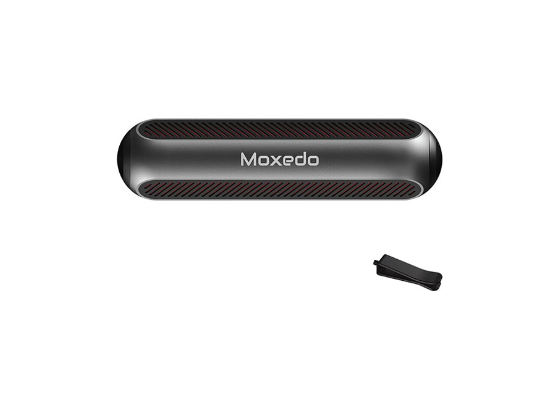 Moxedo Aromatherapy Car Air Vent Diffuser Moxedo Aromatherapy Car Air Vent Diffuser